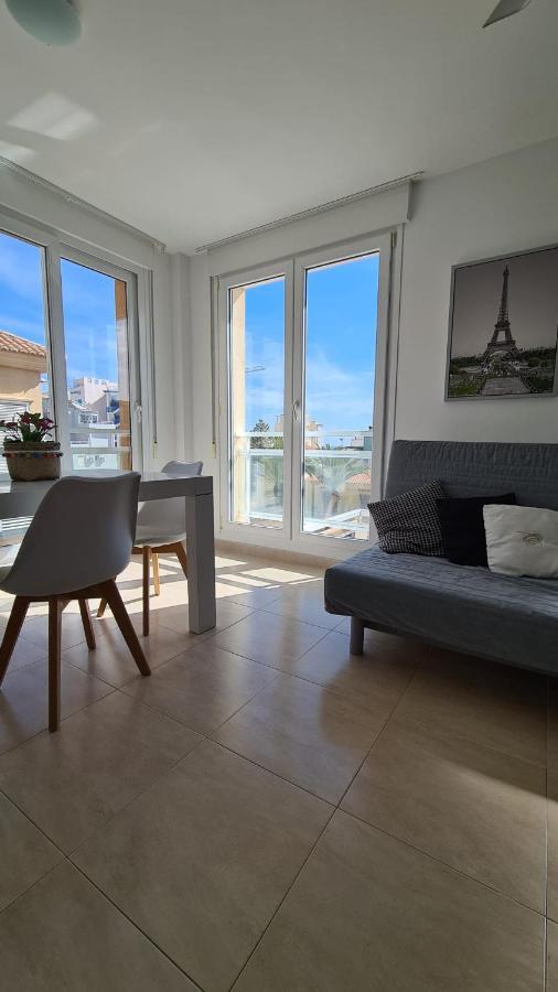 Oliva Moon Apartment Luaran gambar