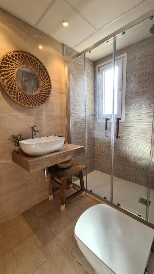 Oliva Moon Apartment Luaran gambar