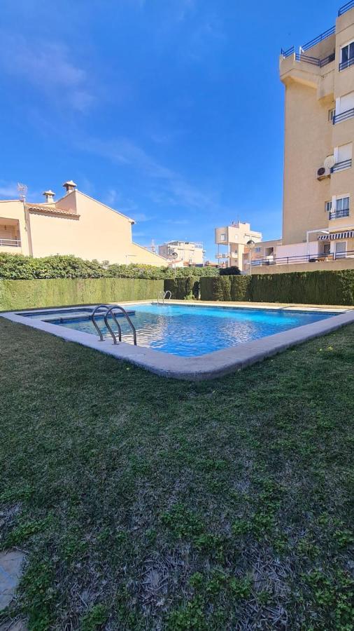 Oliva Moon Apartment Luaran gambar
