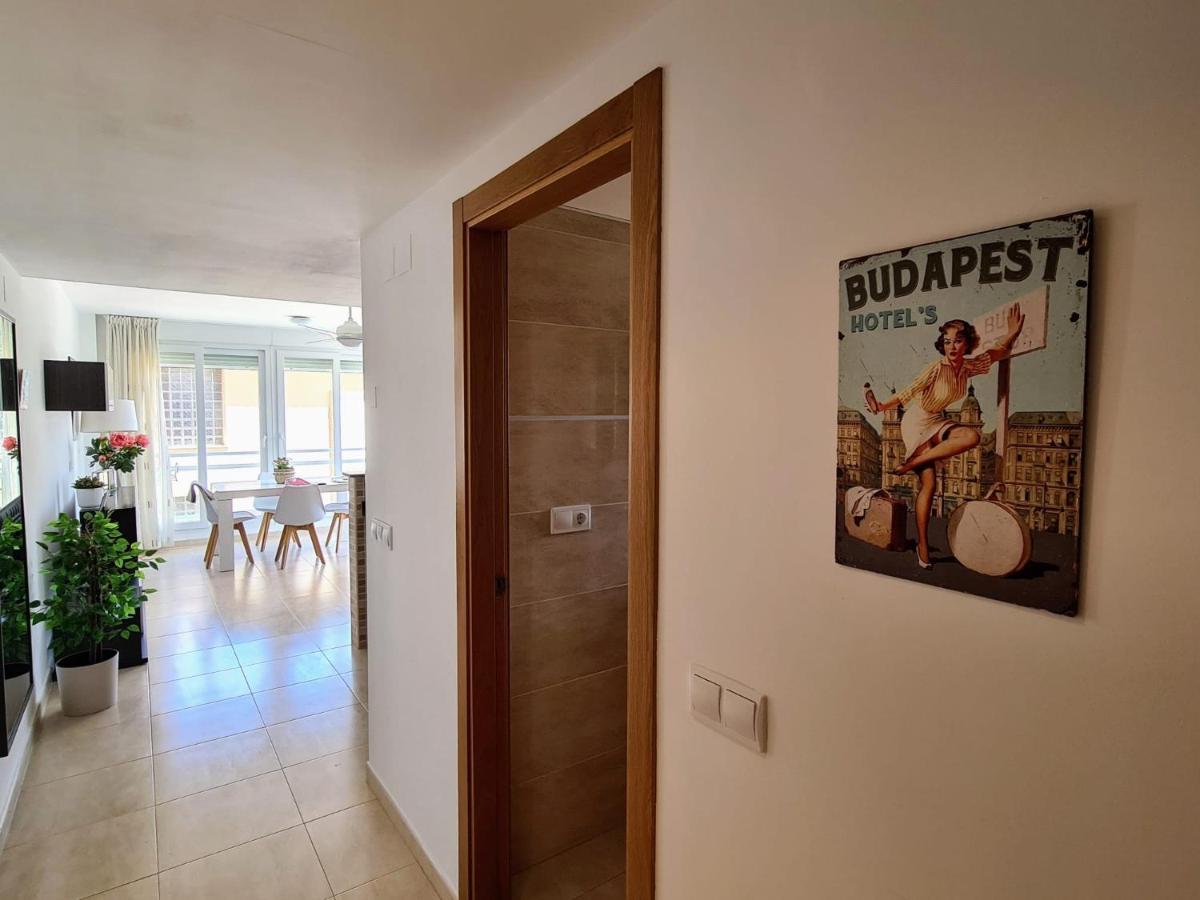 Oliva Moon Apartment Luaran gambar