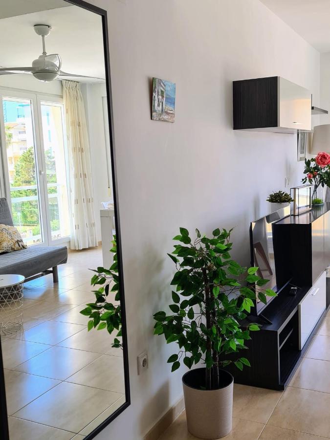 Oliva Moon Apartment Luaran gambar