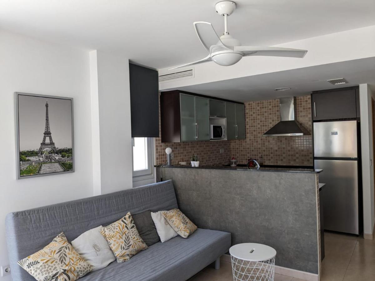 Oliva Moon Apartment Luaran gambar