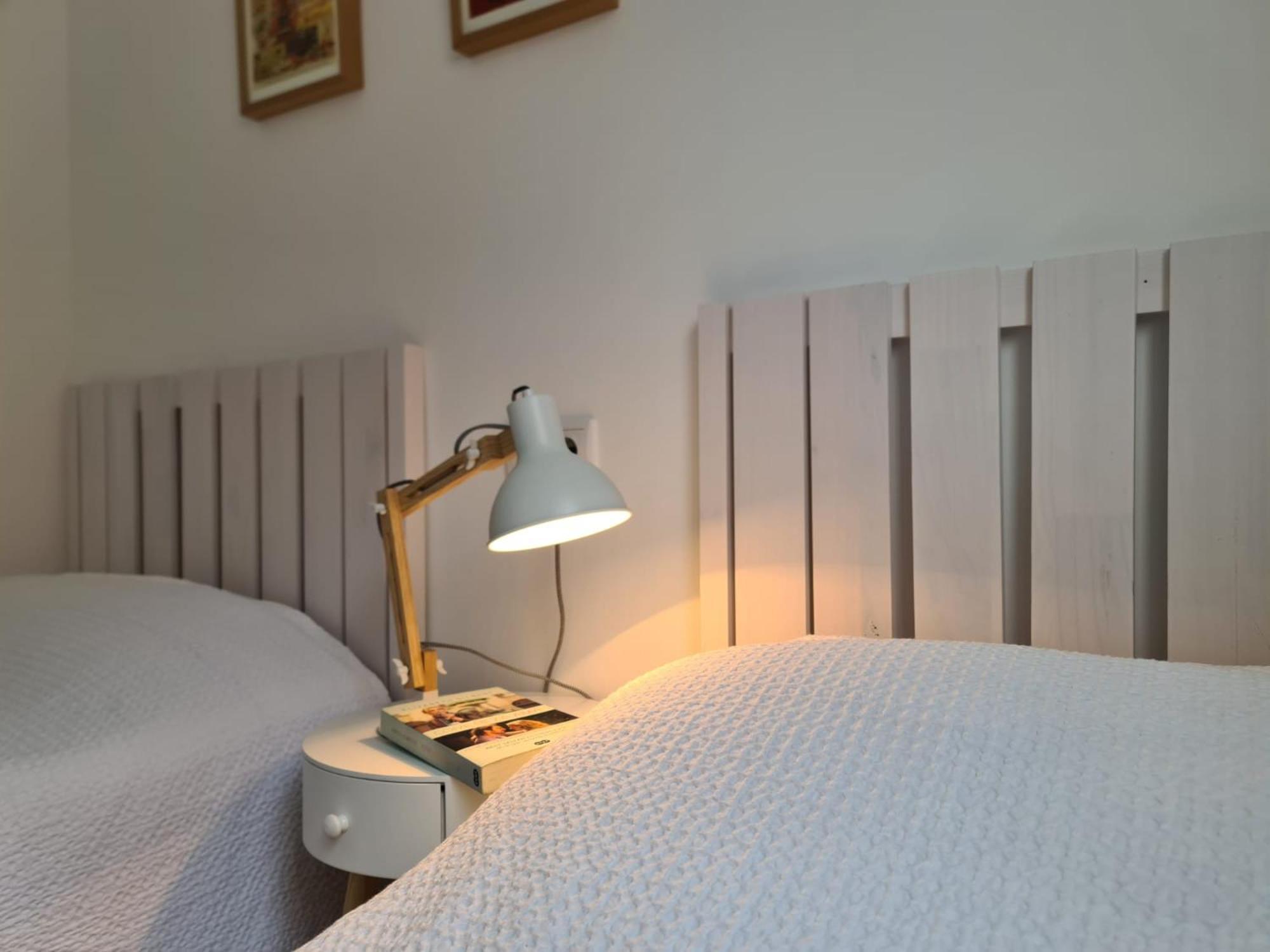 Oliva Moon Apartment Luaran gambar
