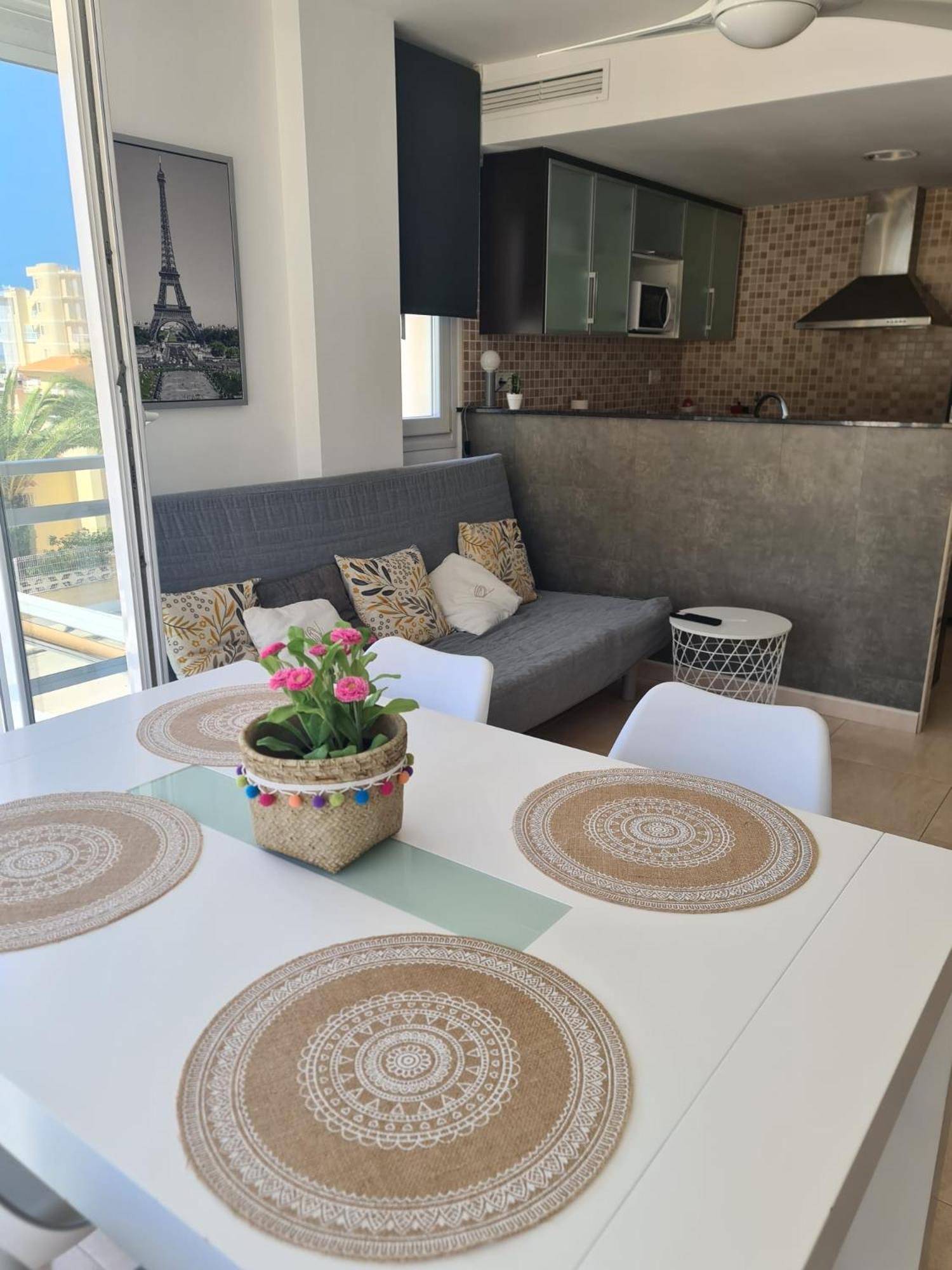 Oliva Moon Apartment Luaran gambar