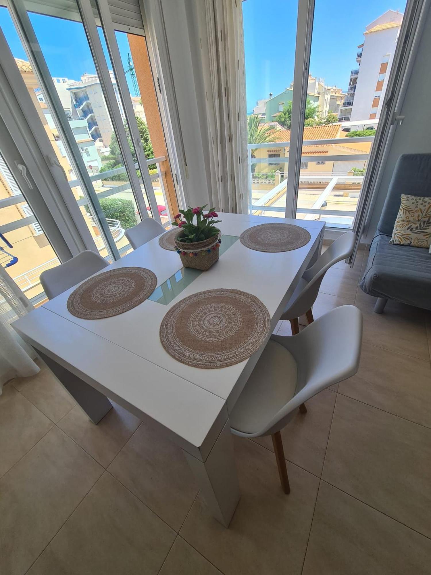 Oliva Moon Apartment Luaran gambar