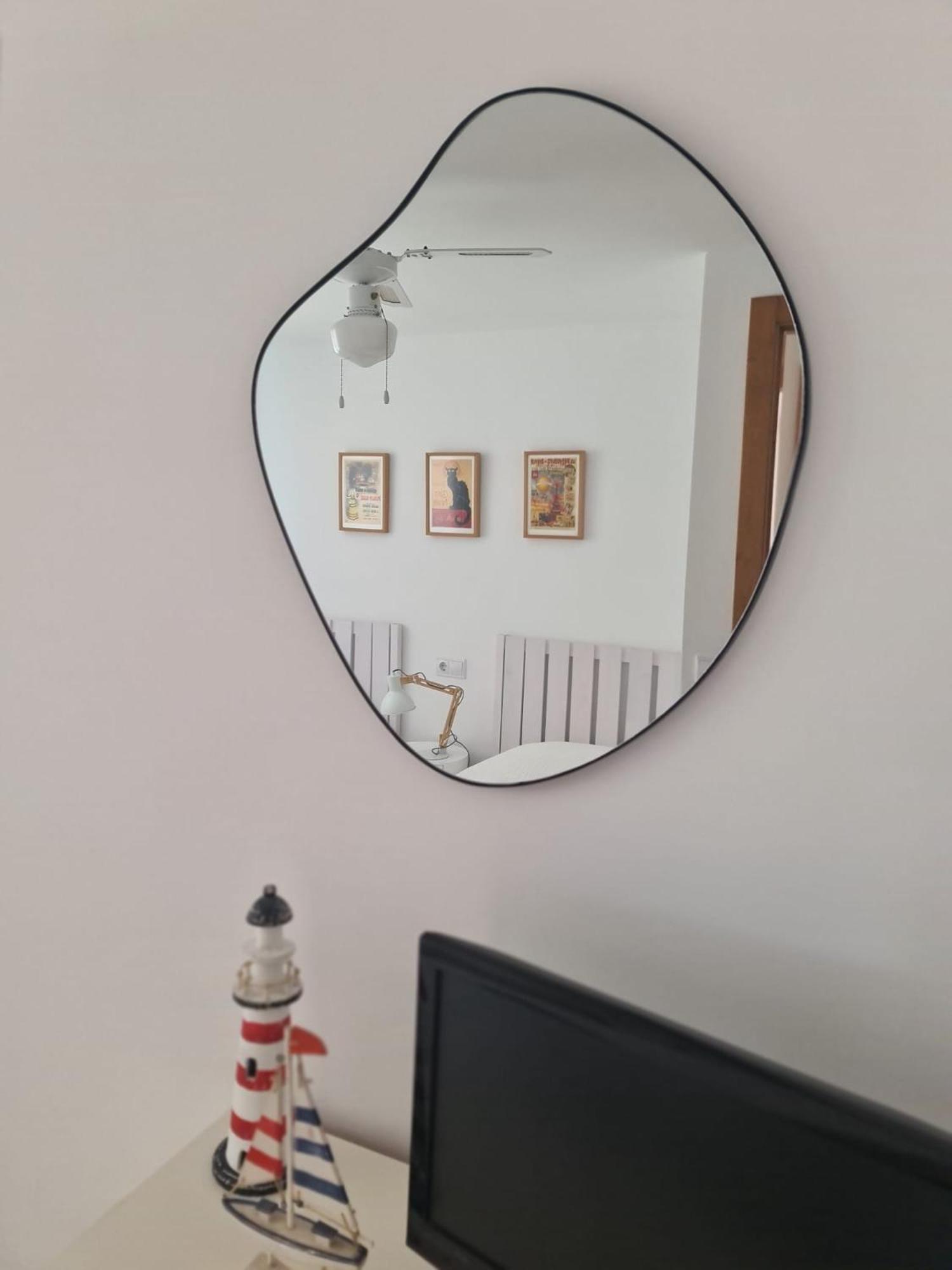 Oliva Moon Apartment Luaran gambar