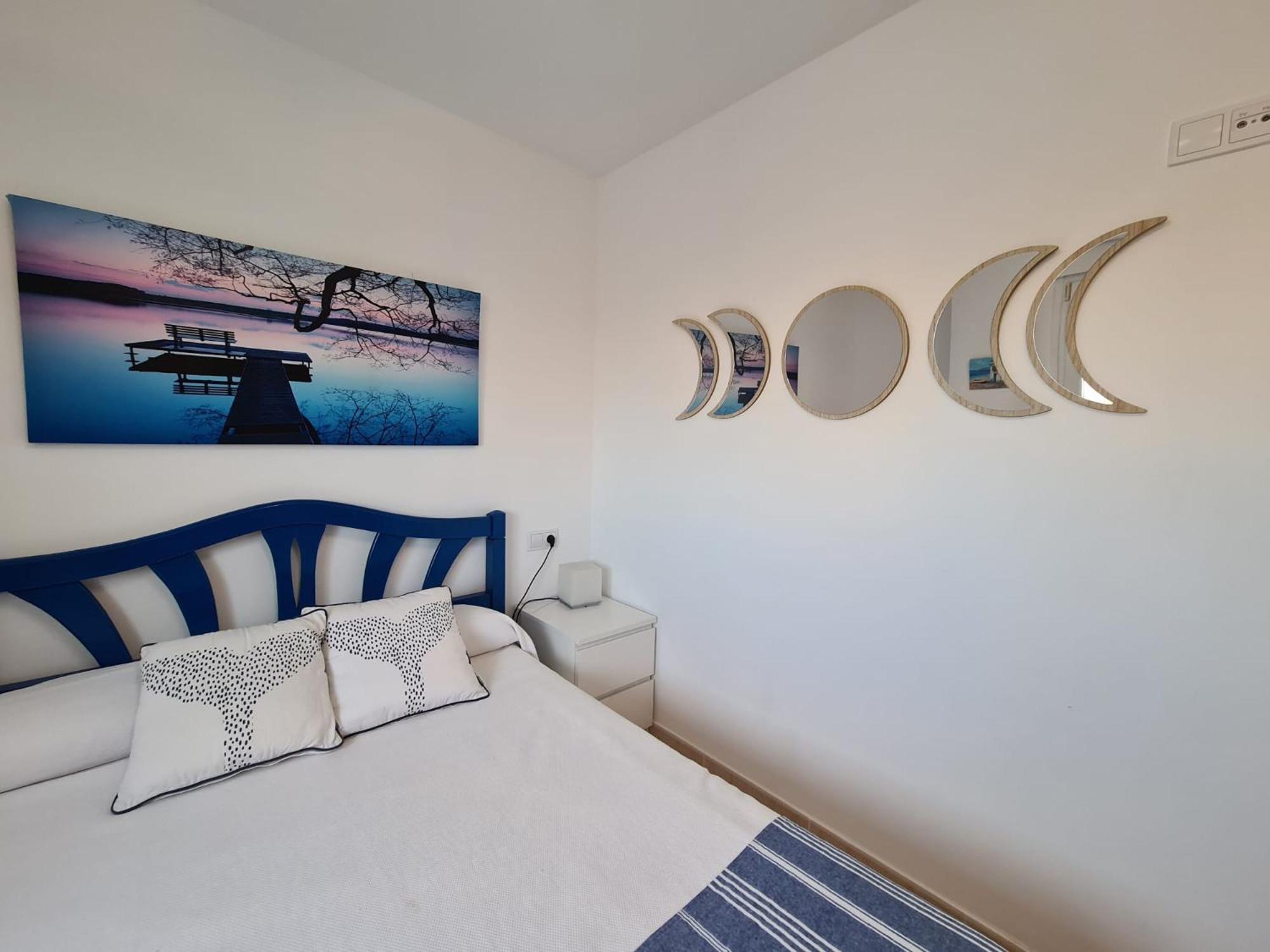 Oliva Moon Apartment Luaran gambar