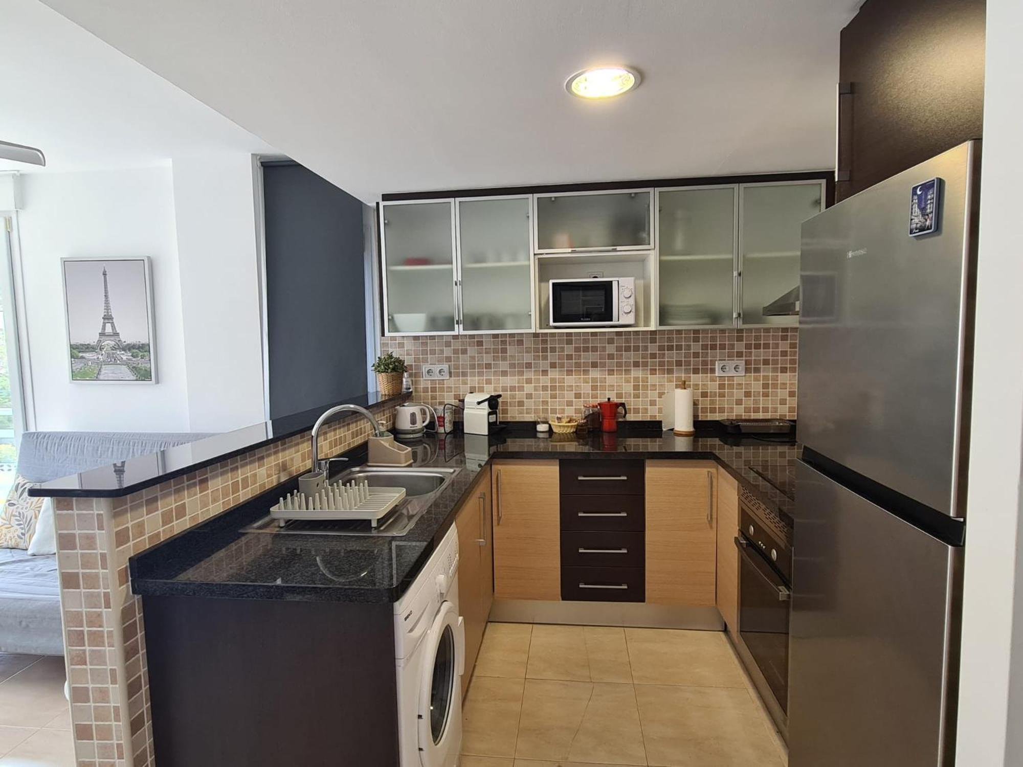 Oliva Moon Apartment Luaran gambar